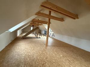 Prodej rodinného domu, Strašice, 365 m2