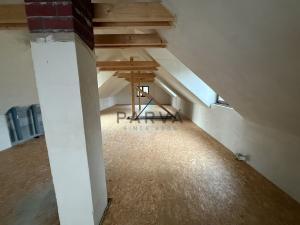 Prodej rodinného domu, Strašice, 365 m2