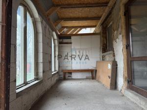 Prodej rodinného domu, Strašice, 365 m2