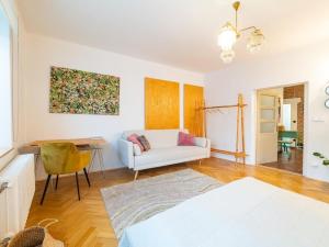 Prodej rodinného domu, Zlín - Prštné, L. Váchy, 200 m2