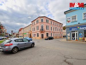 Pronájem bytu 2+kk, Humpolec, Nerudova, 35 m2