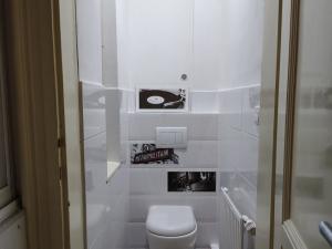 Pronájem bytu 3+1, Olomouc, 1. máje, 120 m2