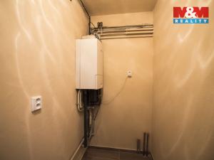 Pronájem bytu 3+1, Nechanice, Husovo nám., 98 m2