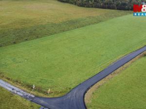 Prodej zahrady, Hranice, 1448 m2