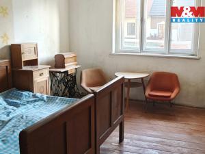 Prodej rodinného domu, Lesonice, 72 m2