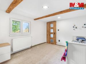 Prodej rodinného domu, Děčín - Děčín XXVIII-Folknáře, 231 m2