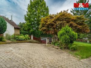 Prodej rodinného domu, Děčín - Děčín XXVIII-Folknáře, 231 m2