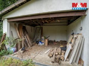 Prodej rodinného domu, Děčín - Děčín XXVIII-Folknáře, 231 m2