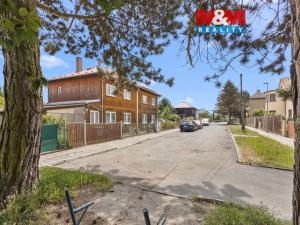 Prodej rodinného domu, Kladno - Kročehlavy, F. Plamínkové, 85 m2