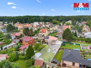 Prodej rodinného domu, Kladno - Kročehlavy, F. Plamínkové, 85 m2