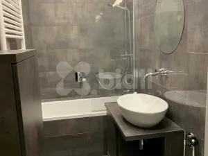 Pronájem bytu 3+kk, Praha - Bubeneč, dr. Zikmunda Wintra, 90 m2