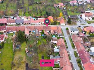 Prodej rodinného domu, Nížkovice, 180 m2