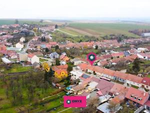 Prodej rodinného domu, Nížkovice, 180 m2