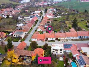 Prodej rodinného domu, Nížkovice, 180 m2