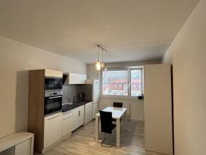 Pronájem bytu 2+kk, Sokolov, Křížová, 40 m2