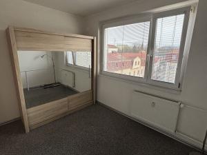 Pronájem bytu 2+kk, Sokolov, Křížová, 40 m2