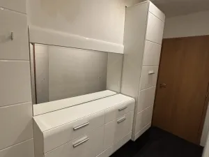 Pronájem bytu 2+kk, Sokolov, Křížová, 40 m2