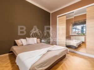 Prodej bytu 3+1, Křemže, Náměstí, 69 m2