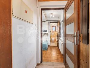 Prodej bytu 3+1, Křemže, Náměstí, 69 m2