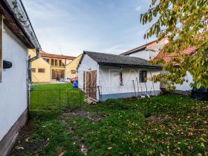 Prodej bytu 3+1, Křemže, Náměstí, 69 m2