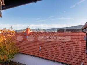 Prodej bytu 3+1, Křemže, Náměstí, 69 m2