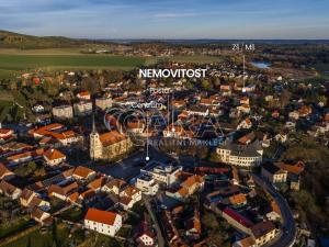 Prodej bytu 3+1, Křemže, Náměstí, 69 m2