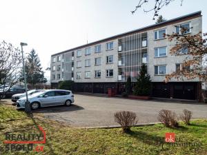 Pronájem kanceláře, Praha - Hostivař, Záveská, 45 m2