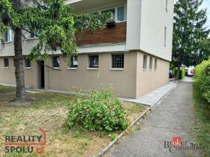 Pronájem kanceláře, Praha - Hostivař, Záveská, 45 m2