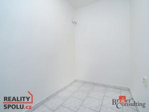 Pronájem kanceláře, Praha - Hostivař, Záveská, 45 m2