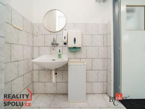 Pronájem kanceláře, Praha - Hostivař, Záveská, 45 m2