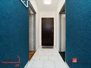 Pronájem kanceláře, Praha - Hostivař, Záveská, 45 m2