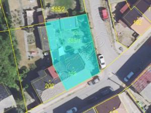 Dražba rodinného domu, Svinařov, Družstevní, 105 m2