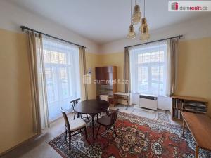 Prodej bytu 3+kk, Praha - Smíchov, Svornosti, 85 m2