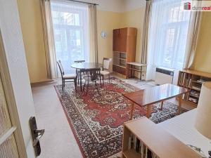 Prodej bytu 3+kk, Praha - Smíchov, Svornosti, 85 m2