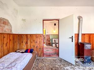 Prodej rodinného domu, Bílé Podolí, 49 m2