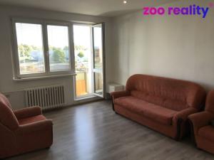 Pronájem bytu 3+1, Přerov, Pod Hvězdárnou, 73 m2