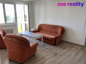 Pronájem bytu 3+1, Přerov, Pod Hvězdárnou, 73 m2