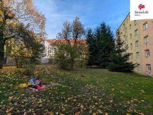 Pronájem bytu 2+kk, Praha - Vysočany, Pod strojírnami, 48 m2