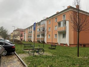 Prodej bytu 3+kk, Uničov, Hrubého, 65 m2