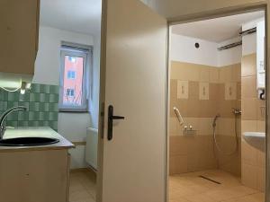 Prodej bytu 3+kk, Uničov, Hrubého, 65 m2