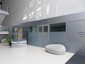 Pronájem obchodního prostoru, Brno, Purkyňova, 128 m2