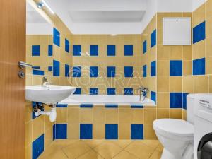 Pronájem bytu 1+kk, Praha - Kyje, Sicherova, 38 m2