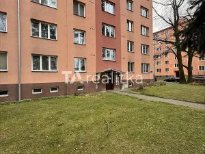 Prodej bytu 1+kk, Ostrava, Jaselská, 25 m2