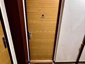 Pronájem bytu 1+1, Třebíč, Jar. Ježka, 38 m2