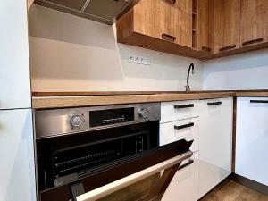 Pronájem bytu 1+1, Třebíč, Jar. Ježka, 38 m2