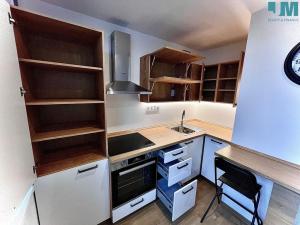 Pronájem bytu 1+1, Třebíč, Jar. Ježka, 38 m2