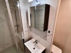 Pronájem bytu 1+1, Třebíč, Jar. Ježka, 38 m2