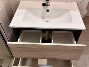 Pronájem bytu 1+1, Třebíč, Jar. Ježka, 38 m2