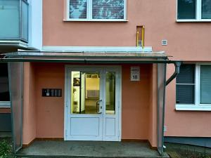 Pronájem bytu 1+1, Třebíč, Obránců míru, 38 m2