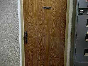 Pronájem bytu 1+1, Třebíč, Obránců míru, 38 m2